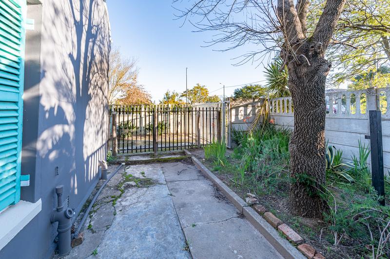 Commercial Property for Sale in Riviersonderend Western Cape